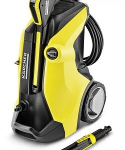 מכונת שטיפה KARCHER K7 FULL CONTROL PLUS