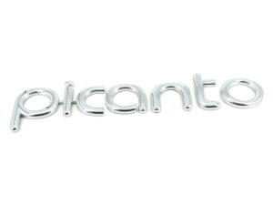 סמל קיה כיתוב PICANTO