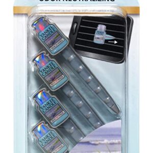 מפיץ ריח סטיק למזגן הליכה על החוף Yankee Candle Beach Walk