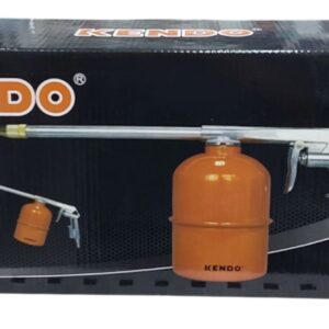 משמנת 80PSI מרסס נפט אויר KENDO