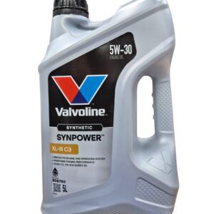 שמן מנוע VALVOLINE  XL-III 5W30