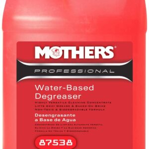 נוזל ניקוי כללי דגריזר MOTHERS Professional Degreaser גלון