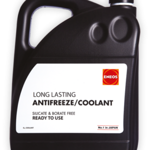 נוזל קירור אדום ENEOS LONG LASTING COOLANT  5L