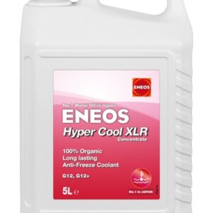נוזל קירור אדום +ENEOS G12