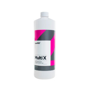 נוזל ניקוי רב תכליתי מרוכז CARPRO MultiX 1L