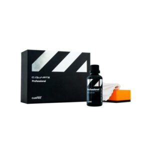 ציפוי ננו קרמי פרימיום  CARPRO Cquartz Professional