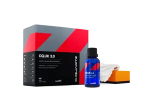 ציפוי ננו קרמי CARPRO Cquartz CQ.UK 3.0