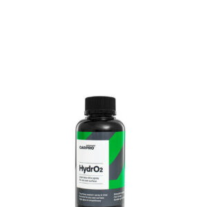 אוטם צבע מרוכז CARPRO HydrO2: Touchless Sealant (100ml) Concentrate