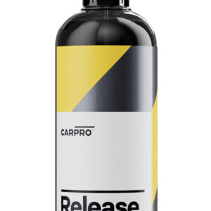 תרסיס דיטיילר לציפוי קרמי CARPRO RELEASE 1L