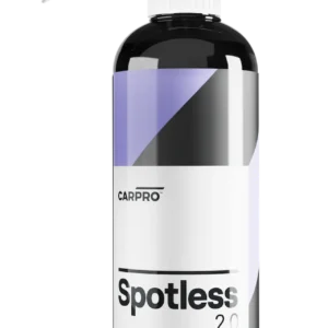 תרסיס להסרת סימני טיפות מים CARPRO Spotless - Water Spot and Mineral Remover 500ml
