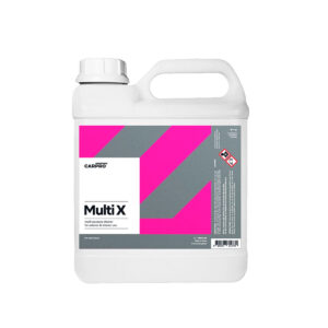 נוזל ניקוי רב תכליתי מרוכז CARPRO MultiX 4L