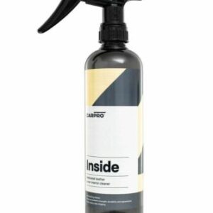 תרסיס לניקוי פנימי CARPRO INSIDE 500ml