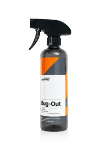 תרסיס לניקוי חרקים CARPRO Bug-Out Insect Removal 500ml