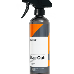 תרסיס לניקוי חרקים CARPRO Bug-Out Insect Removal 500ml