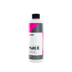 נוזל ניקוי רב תכליתי מרוכז CARPRO MultiX 500ml