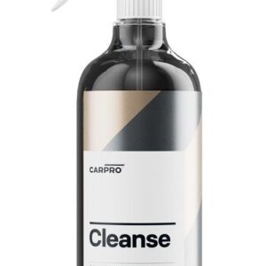 תרסיס לניקוי עור CARPRO CLEANSE 1L