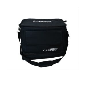 תיק אחסון למוצרי דיטיילינג CARPRO