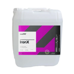 תרסיס ממיס מתכות CARPRO IRON-X   200L