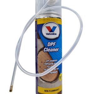 תרסיס לניקוי מסנן חלקיקים VALVOLINE 887070 DPF CLEANER