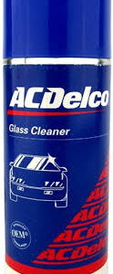תרסיס קצף ניקוי חלונות ומראות ACDELCO