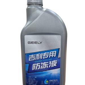 נוזל קירור מקורי ג'ילי GEELY AUTO LEC-II