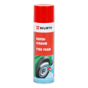 תרסיס הגנה לצמיגים WURTH