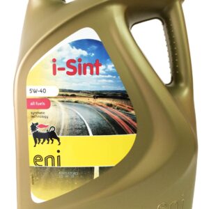 שמן AGIP I-SINT 5W40