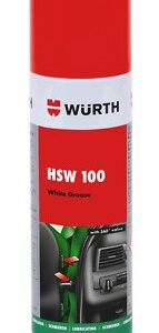תרסיס גריז לבן WURTH