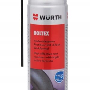 תרסיס מפרק חלודה WURTH BOLTEX
