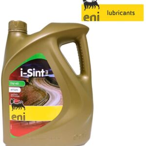 שמן AGIP I-SINT 5W40 MS