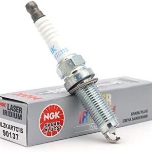 פלג (מצת) הונדה ג'אז NGK DILZKAR7C11S