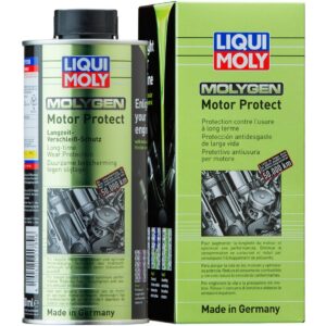 תוסף אל שחק LIQUI MOLY MOLYGEN MOTOR PROTECT