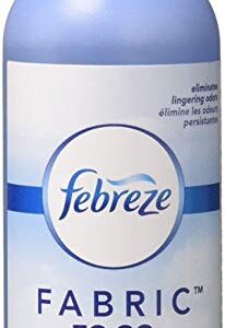 תרסיס ריח בניחוח מרענן בדים FEBREZE