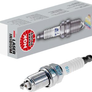 מצת טויוטה יאריס 1.5 היברידי NGK 90911 DIFR5C