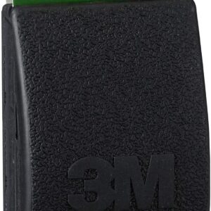 מחזיק גומי לניירות לטש 3M