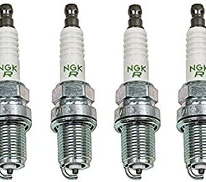 סט פלגים (מצתים) אלפא ג'וליטה,לנצ'יה חברת NGK