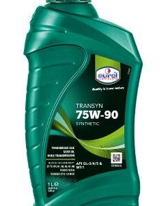 שמן גיר EUROL TRANSYN 75W90 1L