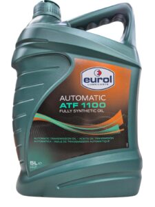 שמן גיר אוטומט סינטטי EUROL ATF 1100