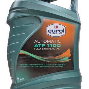 שמן גיר אוטומט סינטטי EUROL ATF 1100