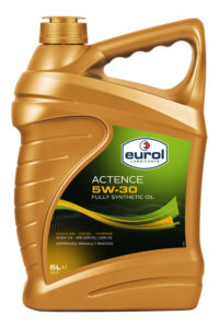 שמן EUROL ACTENCE 5W30