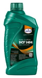 שמן גיר סינטטי EUROL DCF 1404 ליטר