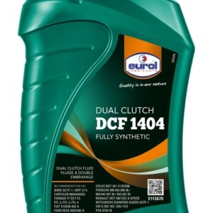 שמן גיר סינטטי EUROL DCF 1404 ליטר