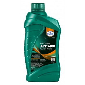 שמן גיר EUROL ATF 7400