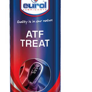 תוסף גיר אוטומט EUROL ATF TREAT