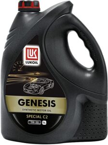 שמן מנוע LUKOIL GENESIS 5W30 C2