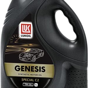 שמן מנוע LUKOIL GENESIS 5W30 C2