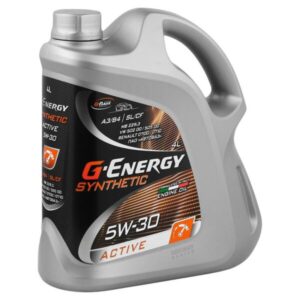 שמן מנוע  G-ENERGY 5W30