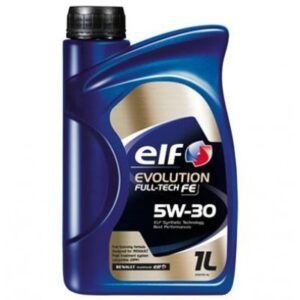 שמן ELF EVOLUTION FULL-TECH FE 5W30