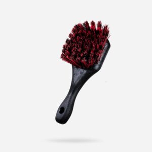 מברשת לניקוי צמיגים Adam's Tire Brush