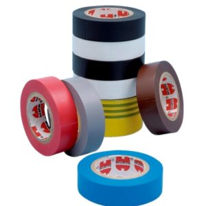 ערכת סרט בידוד וירט 10 גלילים מעורב WURTH (איזולירבנד)